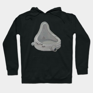 The fountain Hoodie